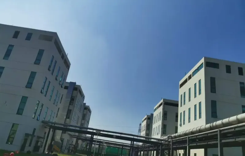 生产车间