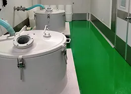 生产车间