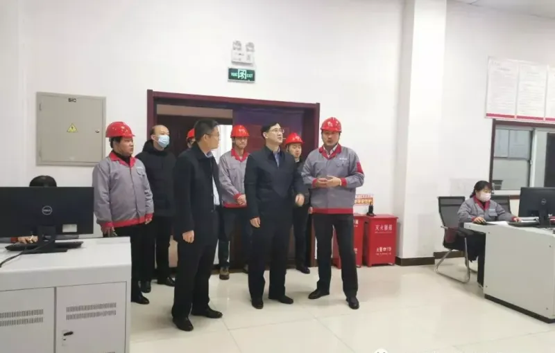 生产车间