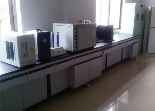 Factory Office