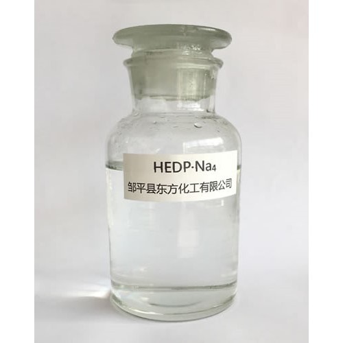 Tetra Sodium of 1-Hydroxy Ethylidene-1,1-Diphosphonic Acid