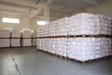 Natural white beeswax