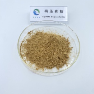 Sodium Alginate