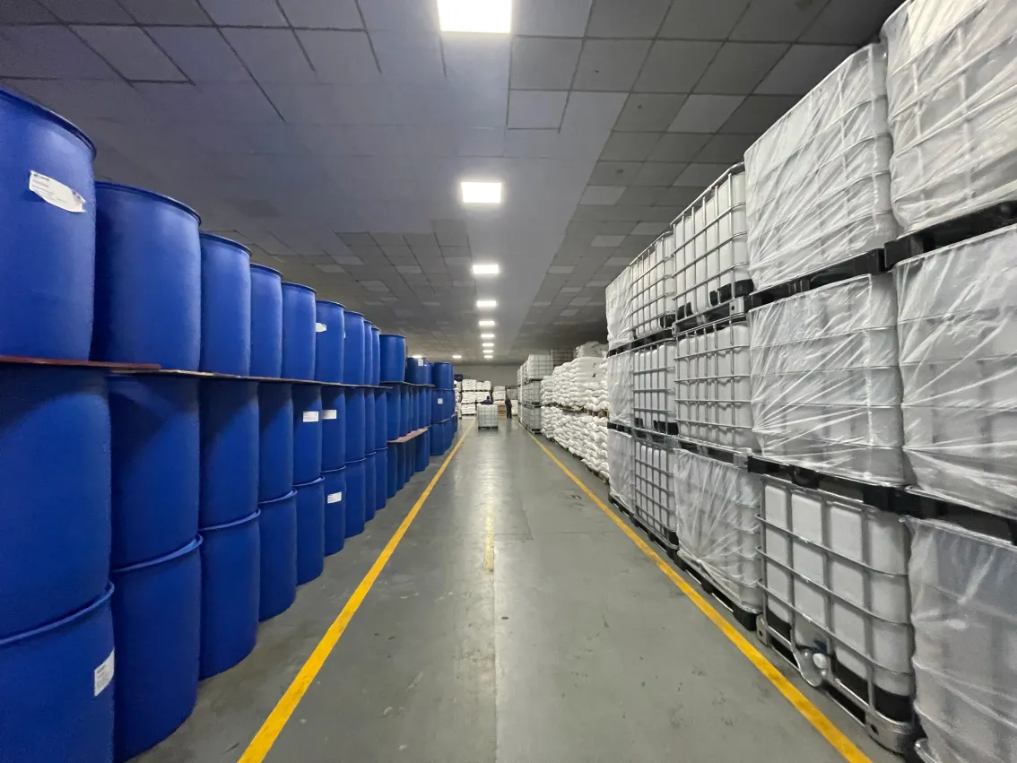 Warehouse