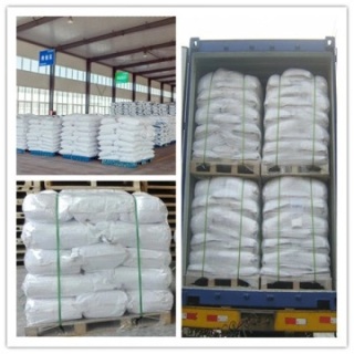 Isocyanuric Acid Manufacturer Best Quality