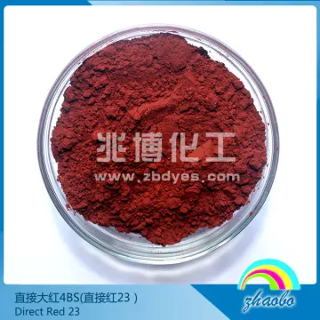 Direct Fast Red 4BS
