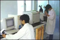 Factory Office