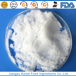 Potassium Formate