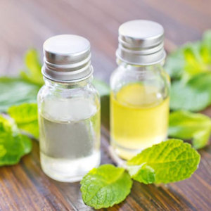 Peppermint Oil