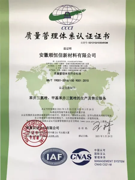 ISO9001(Chinese)