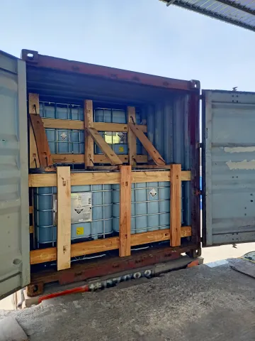 Food Grade Phosphoric Acid / O-Phosphoric Acid / PA