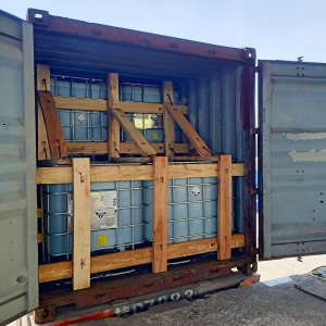 Food Grade Phosphoric Acid / O-Phosphoric Acid / PA