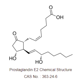 Prostaglandin E2