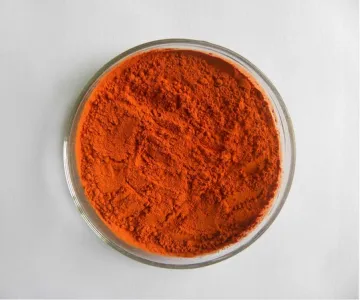 Lutein Powder