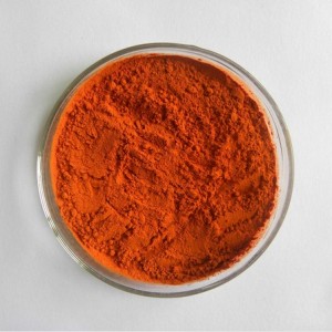 Lutein Powder
