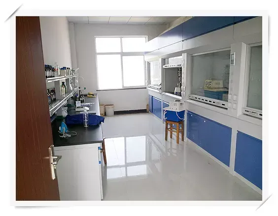 Factory Office
