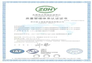 ISO9001(Chinese)