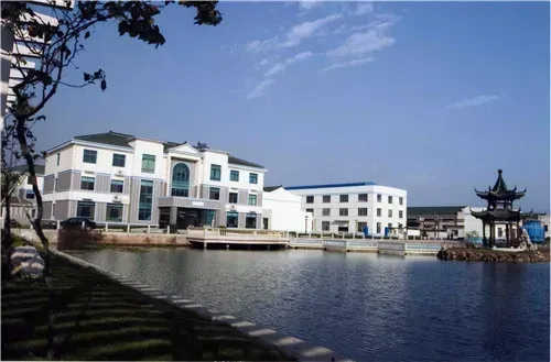 Factory Office