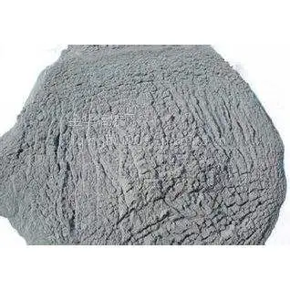Zinc powder used specially by heavy anti-corrosion coatings