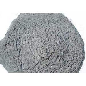 Zinc powder used specially by heavy anti-corrosion coatings