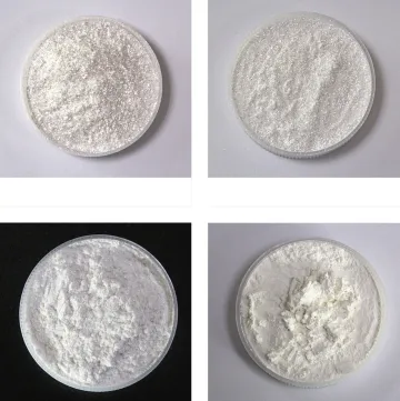 Mica Powder
