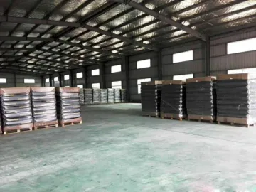 Conductive carbon black