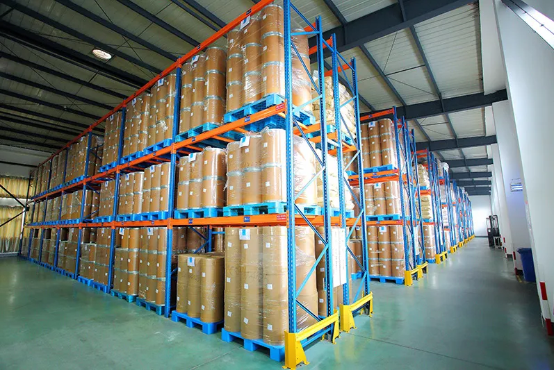 Warehouse
