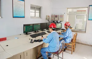 Factory Office