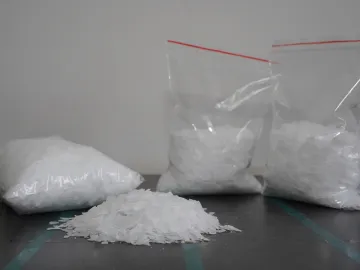 Phthalic Anhydride (Naphthalene based)