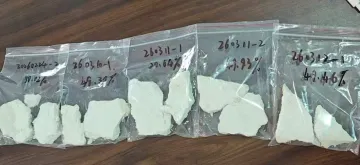 1-Naphthol-4-Sulfonic Acid