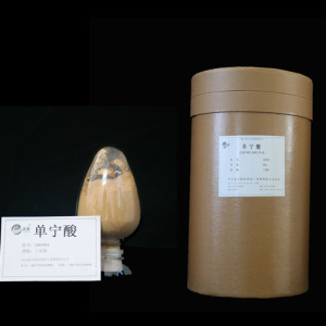 Medical tannic acid