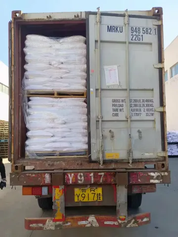 Sodium Gluconate Powder