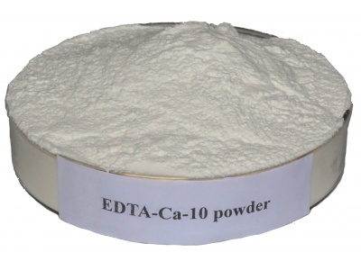 Sodium edetate (EDTA-CaNa2)