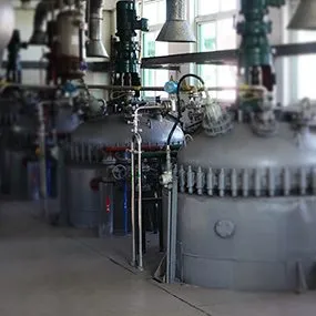 生产车间