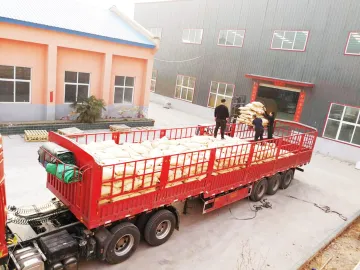 24% Polyaluminum Chloride