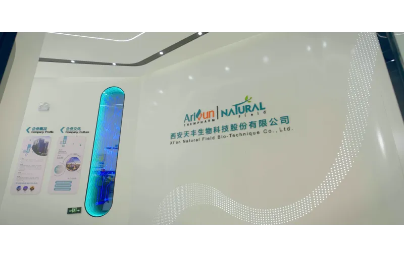 厂房大门