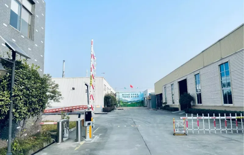 生产车间