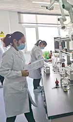 Factory Office