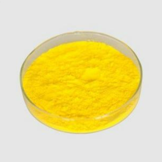 Solvent Yellow 163