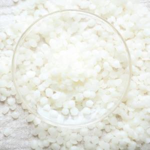 White Particle Beeswax
