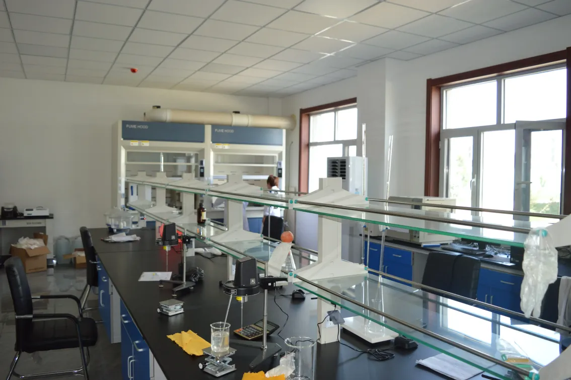Factory Office