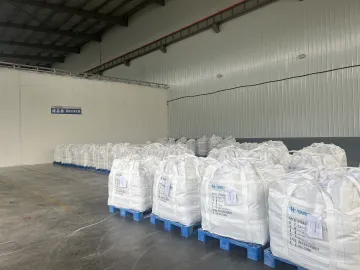 High Purity Molybdenum Trioxide