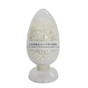 2-Acrylamido-2-Methylpropane Sulfonic Acid/AMPS Powder & Granule