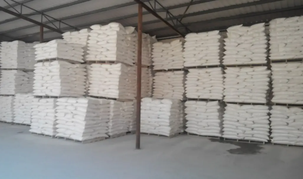 Warehouse
