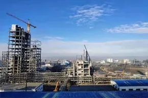 生产车间