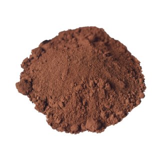 Factory Supply Iron Oxide Brown Pigment with Low Price