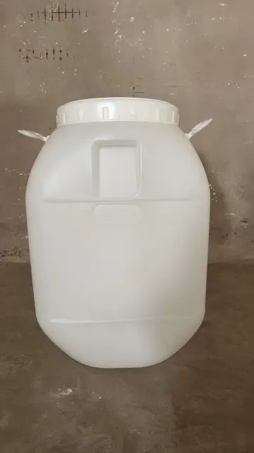 Bleaching powder
