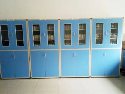 Factory Office