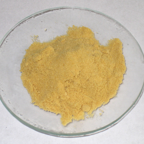(Polymeric)Ferric Sulphate