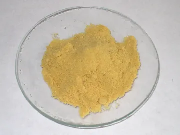 (Polymeric)Ferric Sulphate